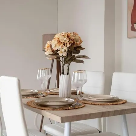 Apartament Breathtaking View In Glyfada Atena
